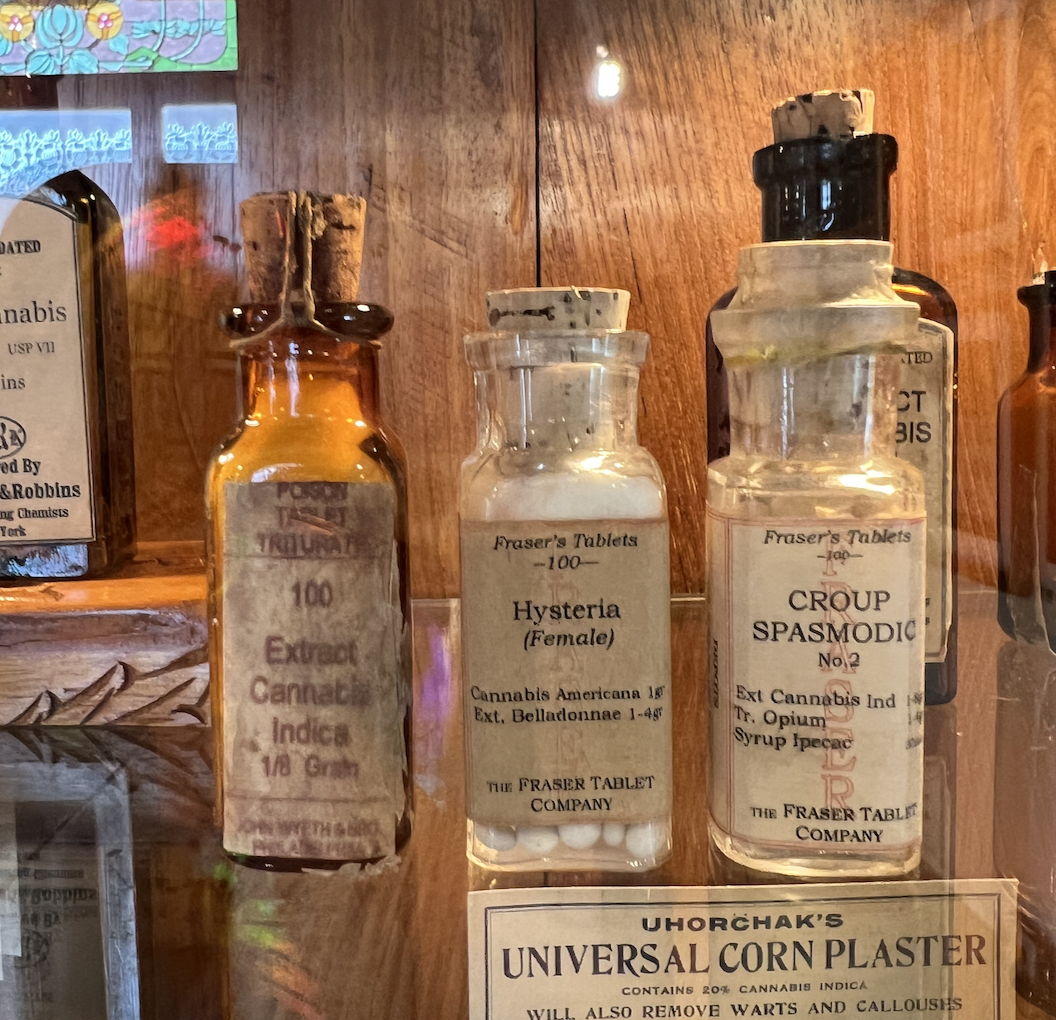 hashmuseum.com